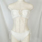 Bandeau Ribbon Top LILY - SWELLY ONLINE STORE