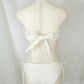 Bandeau Ribbon Top LILY - SWELLY ONLINE STORE
