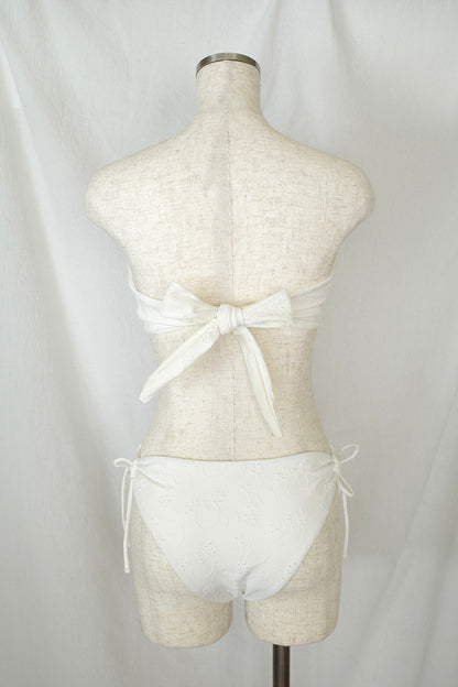 Bandeau Ribbon Top LILY - SWELLY ONLINE STORE