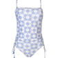 Bandeau Onepiece DAYDREAM - SWELLY ONLINE STORE