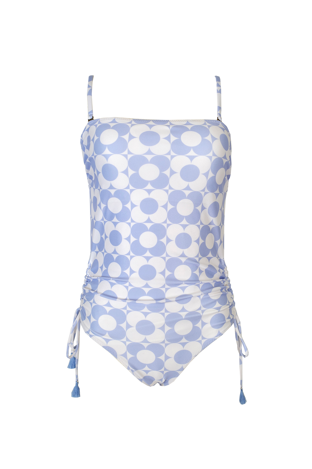 Bandeau Onepiece DAYDREAM - SWELLY ONLINE STORE