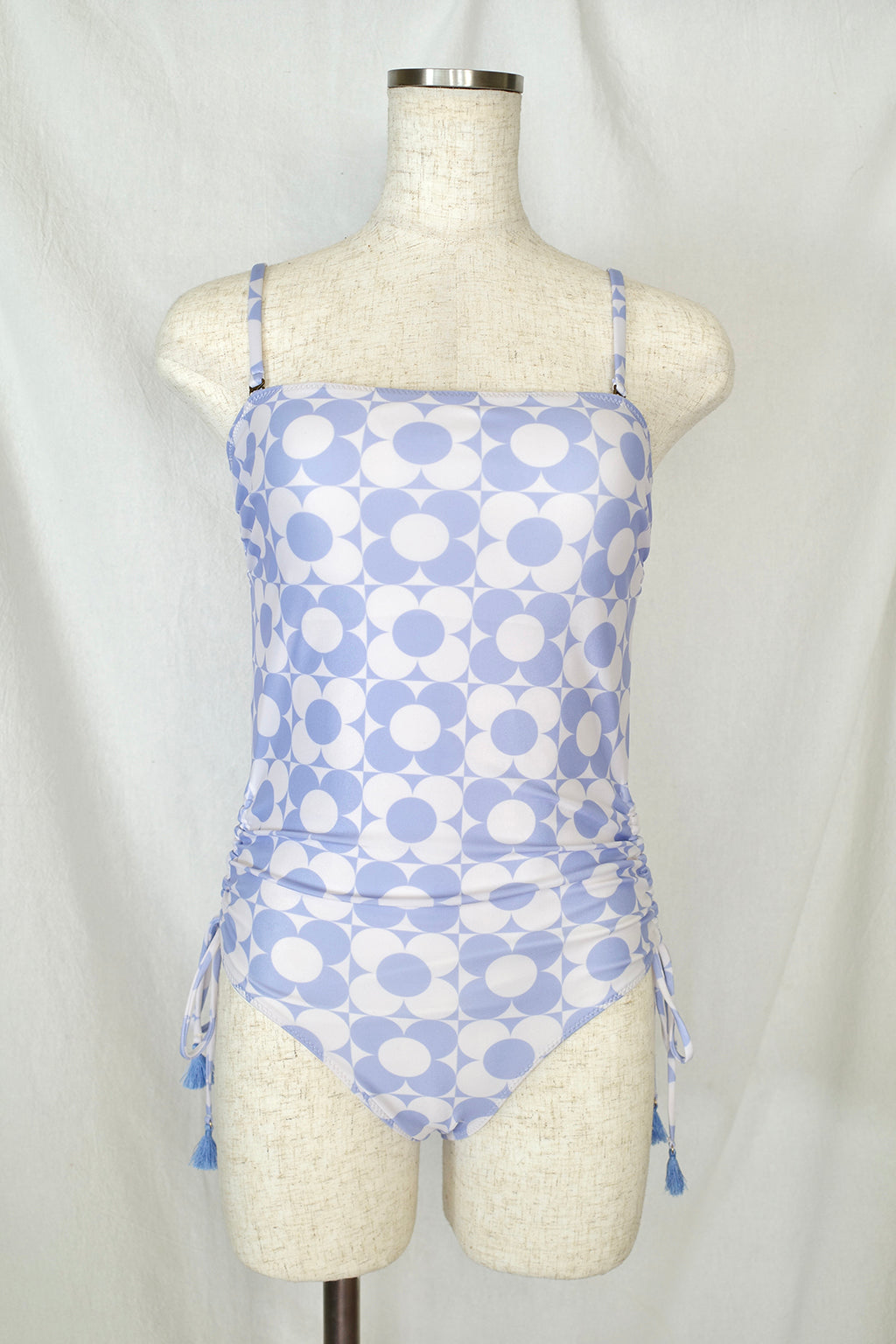 Bandeau Onepiece DAYDREAM - SWELLY ONLINE STORE