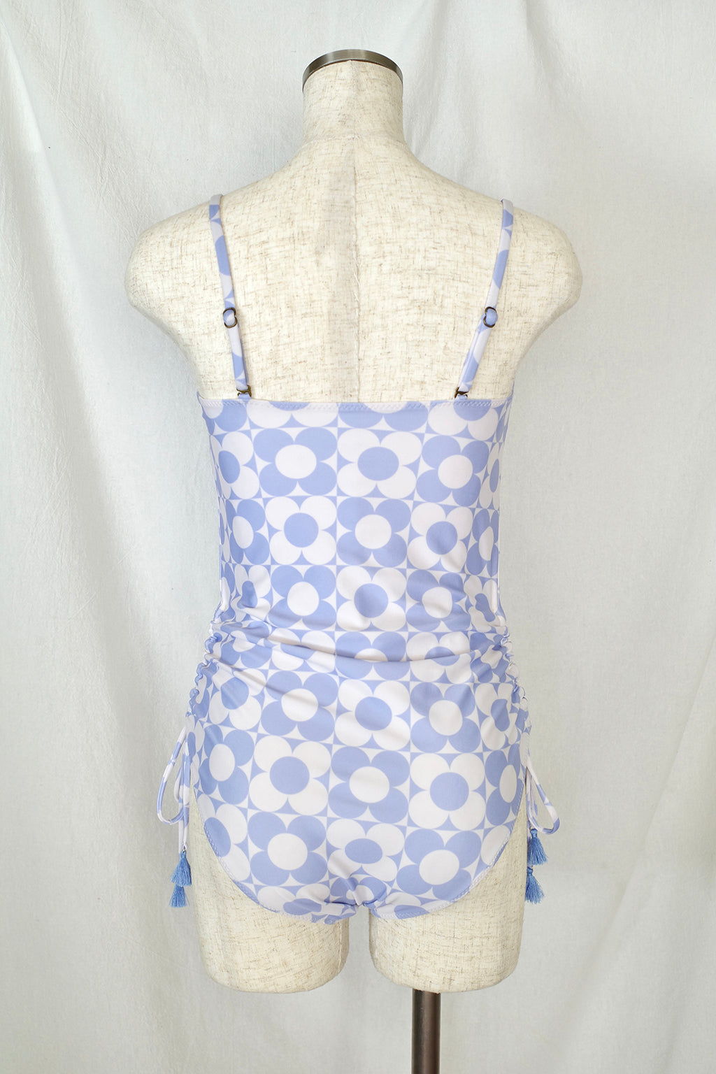 Bandeau Onepiece DAYDREAM - SWELLY ONLINE STORE