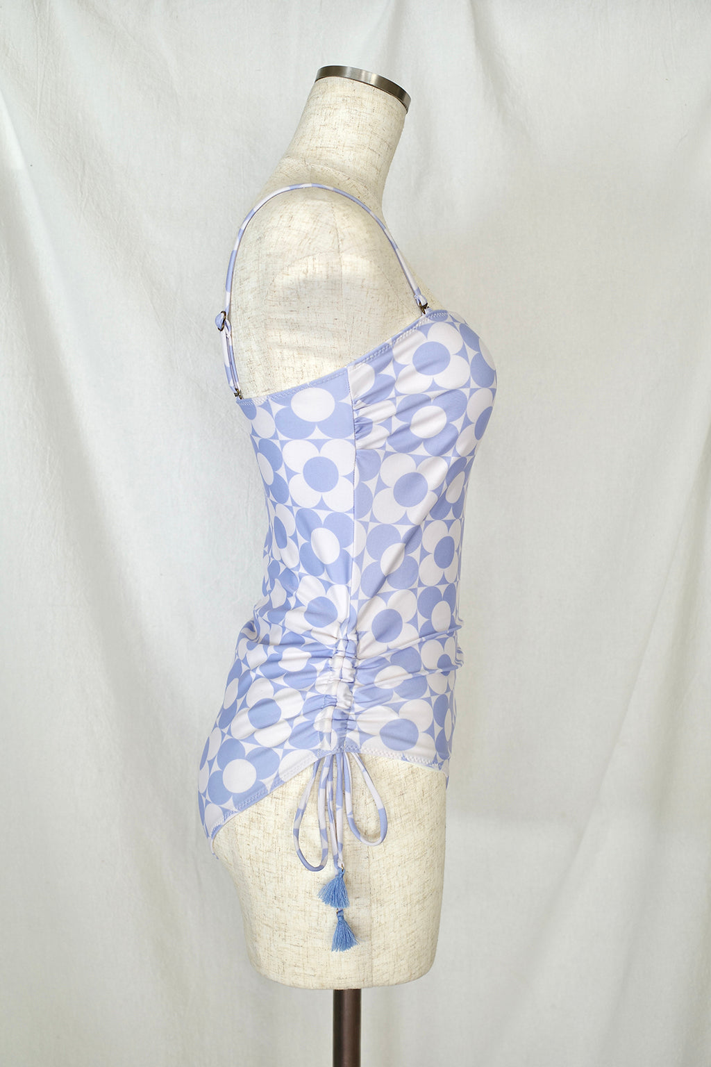 Bandeau Onepiece DAYDREAM - SWELLY ONLINE STORE