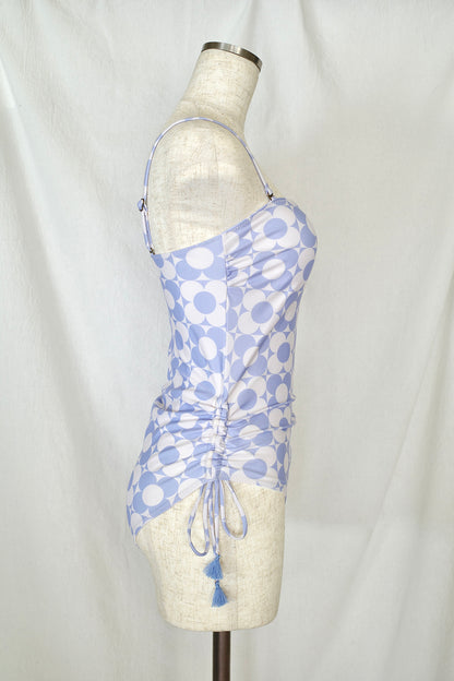 Bandeau Onepiece DAYDREAM - SWELLY ONLINE STORE