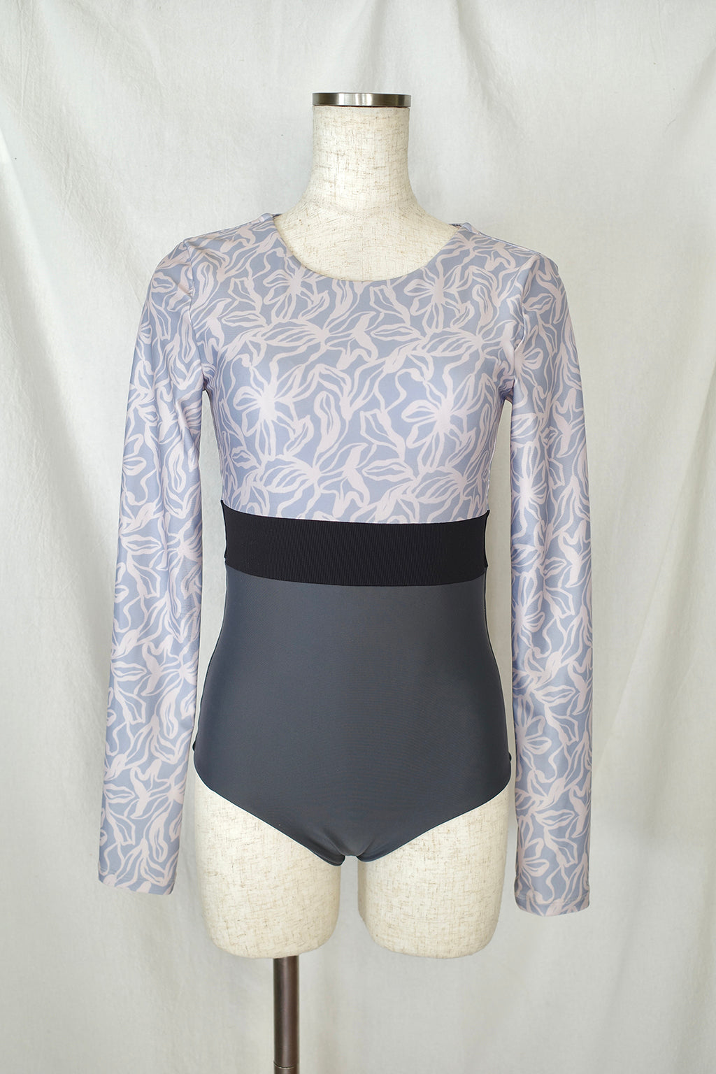 Longsleeve Surfsuits - SWELLY ONLINE STORE