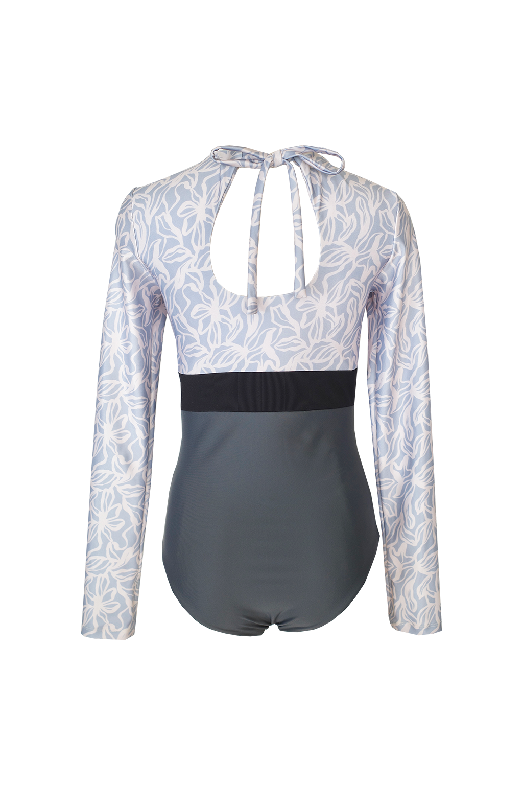 Longsleeve Surfsuits - SWELLY ONLINE STORE