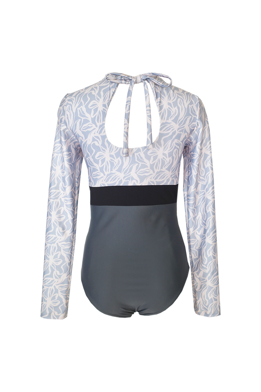Longsleeve Surfsuits - SWELLY ONLINE STORE
