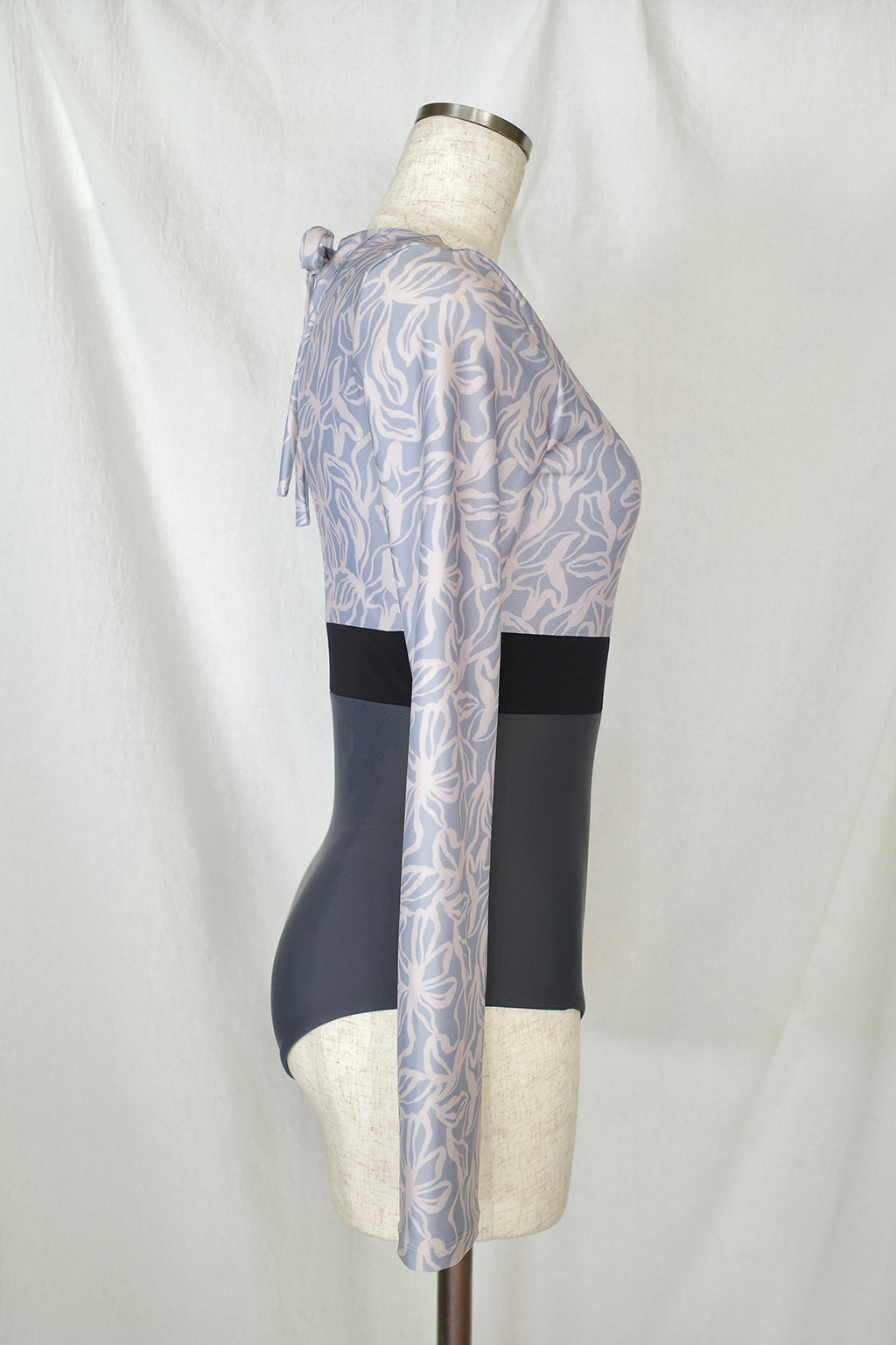 Longsleeve Surfsuits - SWELLY ONLINE STORE