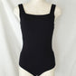 Back Open Onepiece NERO - SWELLY ONLINE STORE
