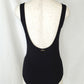 Back Open Onepiece NERO - SWELLY ONLINE STORE