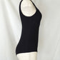 Back Open Onepiece NERO - SWELLY ONLINE STORE