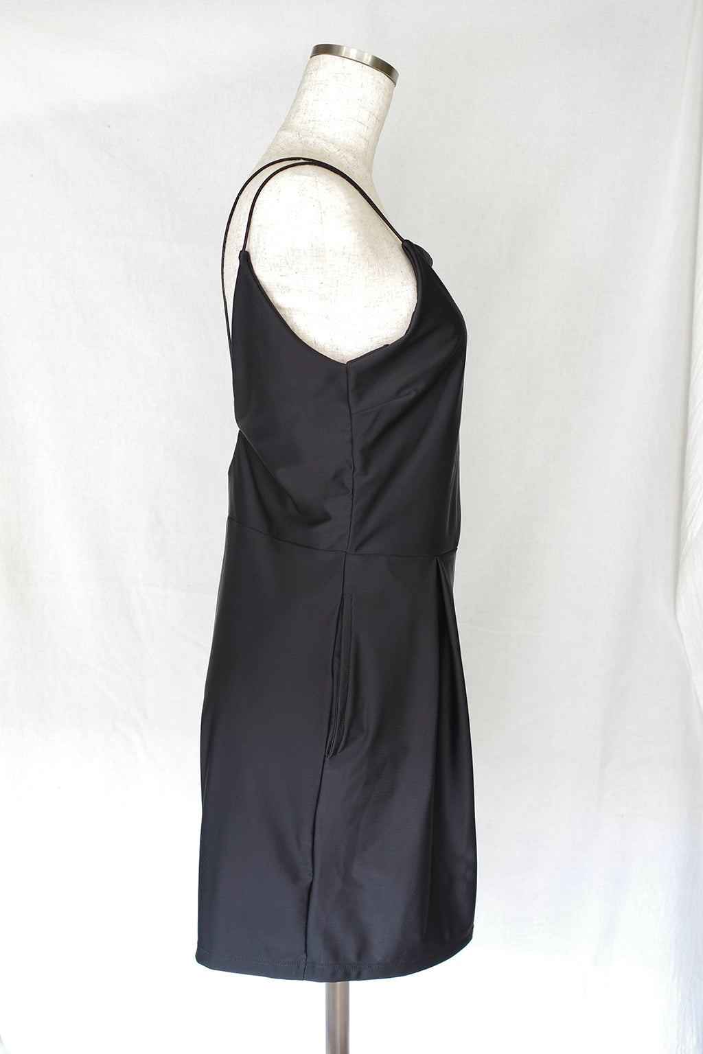Amesuri Thin Strap Rompers - SWELLY ONLINE STORE