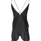 Amesuri Thin Strap Rompers - SWELLY ONLINE STORE