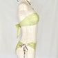 Bandeau Ribbon Top DASIY - SWELLY ONLINE STORE