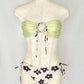 Bandeau Ribbon Top DASIY - SWELLY ONLINE STORE