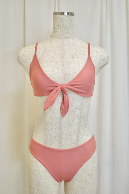 Triangle Zigzag Top ampolla - SWELLY ONLINE STORE