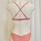 Triangle Zigzag Top ampolla - SWELLY ONLINE STORE