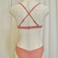 Triangle Zigzag Top illusion - Welina ONLINE STORE
