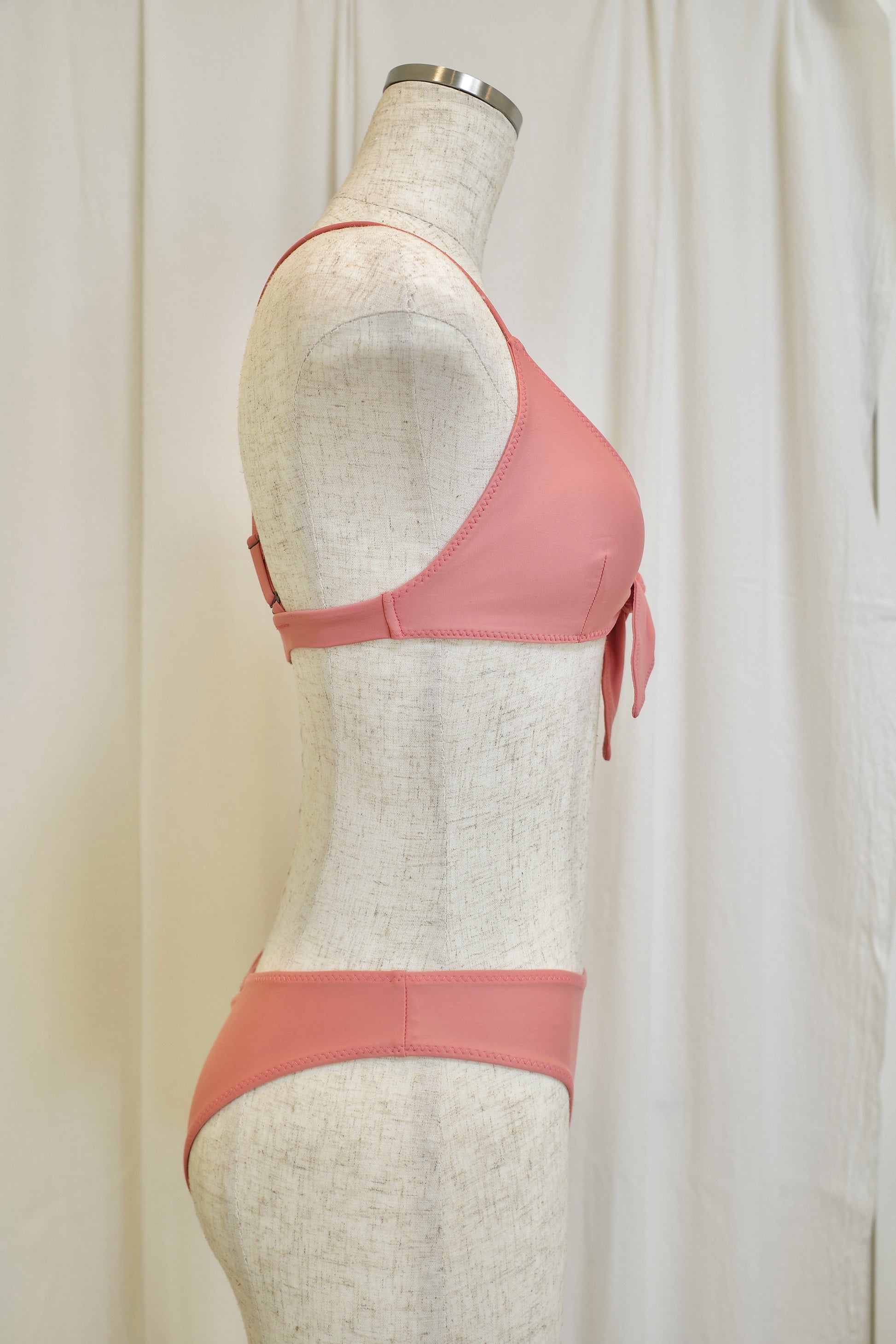 Zigzag Design Bottom ampolla - SWELLY ONLINE STORE