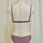 Triangle Zigzag Top illusion - Welina ONLINE STORE
