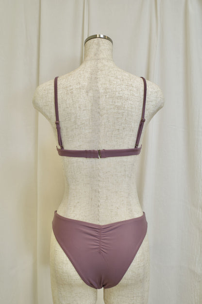 Triangle Zigzag Top illusion - Welina ONLINE STORE