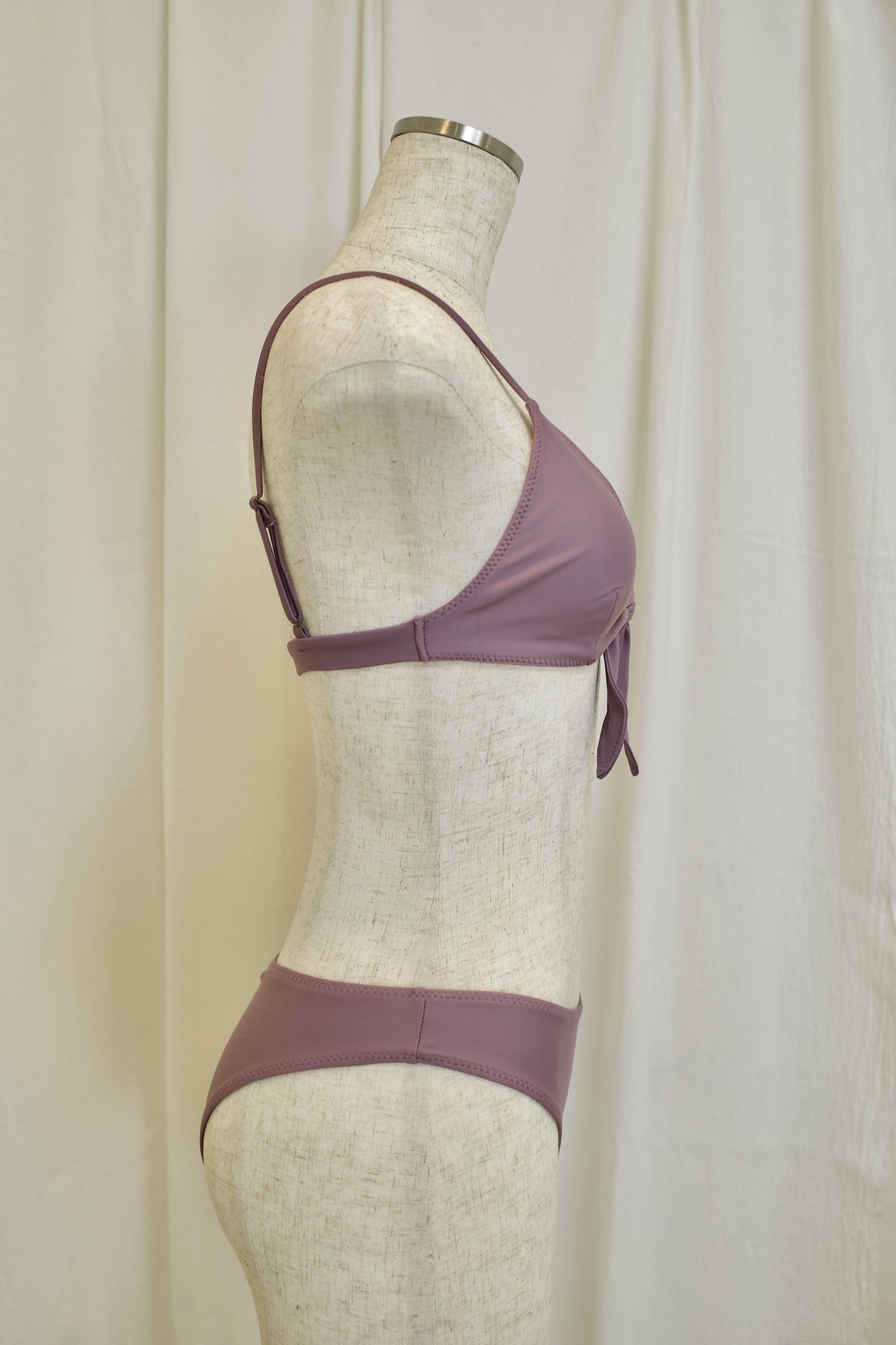Triangle Zigzag Top illusion - Welina ONLINE STORE