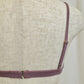 Triangle Zigzag Top illusion - Welina ONLINE STORE