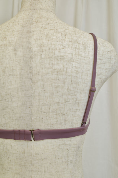 Triangle Zigzag Top illusion - Welina ONLINE STORE