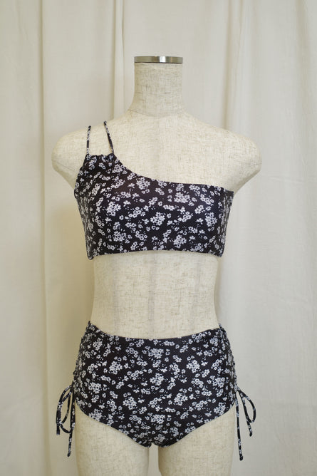 Side Gather Bottom margnerite - Welina ONLINE STORE