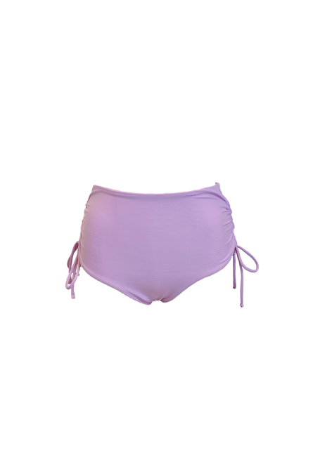 Side Gather Bottom pony - SWELLY ONLINE STORE