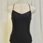 Back Open Basic Onepiece-Bikini nero - Welina ONLINE STORE
