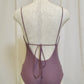 Back Open Basic Onepiece-Bikini illustion - Welina ONLINE STORE