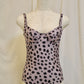 Wire Onepiece-bikini leopard - Welina ONLINE STORE