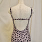 Wire Onepiece-bikini leopard - Welina ONLINE STORE