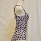 Wire Onepiece-bikini leopard - Welina ONLINE STORE