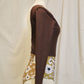 Longsleeve Surfsuits marron×zinnia - Welina ONLINE STORE