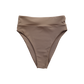 Highwaist Basic Bottom TRIPOLI - SWELLY ONLINE STORE