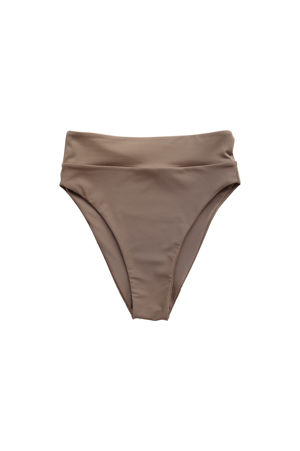 Highwaist Basic Bottom TRIPOLI - SWELLY ONLINE STORE