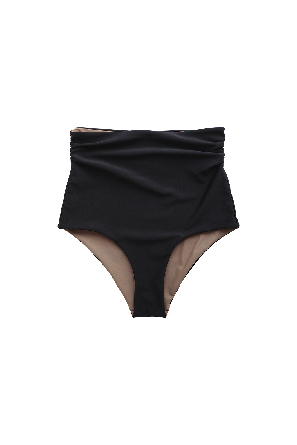 Reversible Bottom NERO×TRIPOLI - SWELLY ONLINE STORE