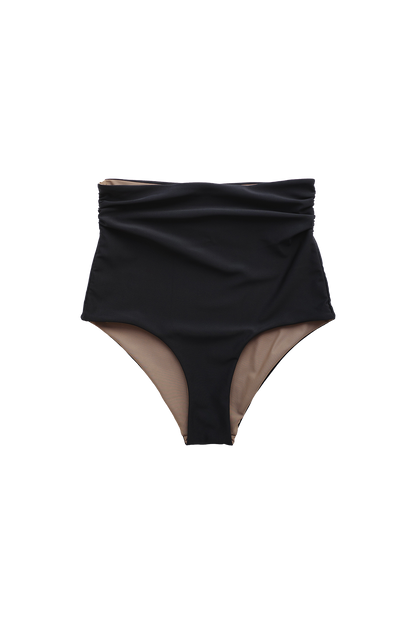 Reversible Bottom NERO×TRIPOLI - SWELLY ONLINE STORE