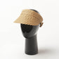Straw SunVisor - Welina ONLINE STORE