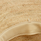 Straw Backet Hat - SWELLY ONLINE STORE