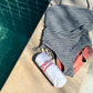 Bandeau Onepiece RETRO CHECK - SWELLY ONLINE STORE