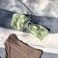 Bandeau Ribbon Top DASIY - SWELLY ONLINE STORE