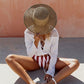 Straw Hat - Welina ONLINE STORE